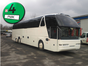 NEOPLAN N 516 SHD Starliner - Туристический автобус