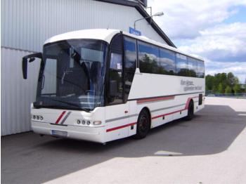 Neoplan Euroliner - Туристический автобус