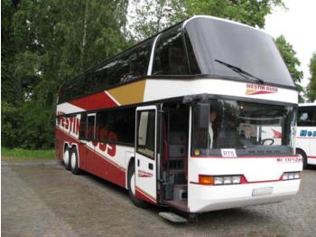 Neoplan N122/3 Skyliner - Туристический автобус