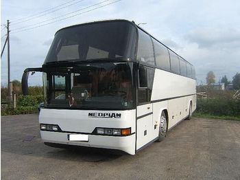 Neoplan N 116 - Туристический автобус