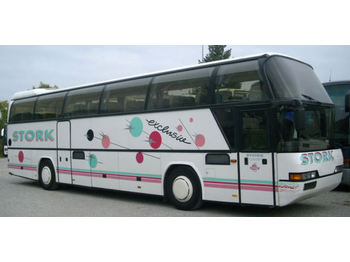Neoplan N 116 Cityliner - Туристический автобус