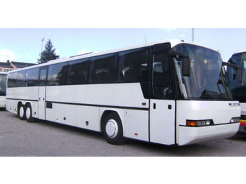 Neoplan N 318 K Transliner - Туристический автобус