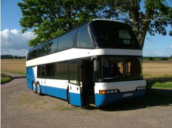Neoplan Skyliner - Туристический автобус