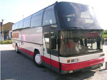 Neoplan Spaceliner N117 - Туристический автобус