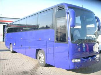 Renault Iliade GTX - Туристический автобус