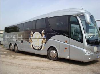 Scania 6x2 NEW CENTURY - Туристический автобус