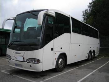 Scania Irizar - Туристический автобус