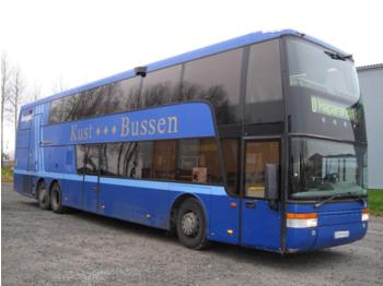 Scania Van-Hool TD9 - Туристический автобус
