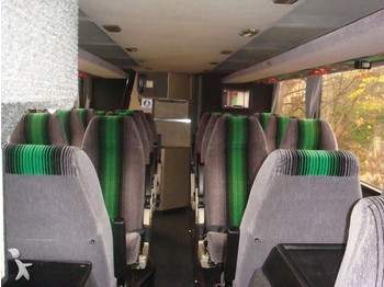 Van Hool Astromega - Туристический автобус