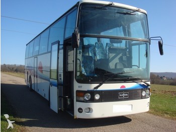 Vanhool  - Туристический автобус