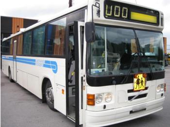 Volvo Säffle - Туристический автобус