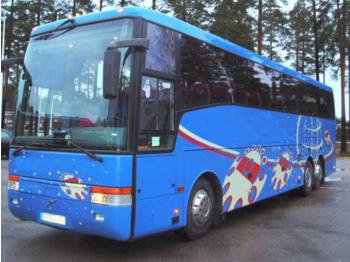 Volvo VanHool - Туристический автобус