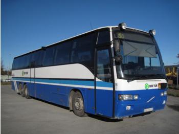 Volvo VanHool 502 - Туристический автобус