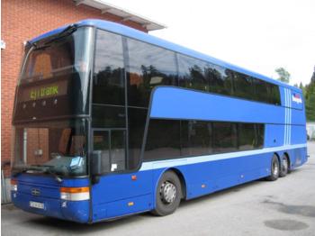Volvo VanHool TD9 - Туристический автобус