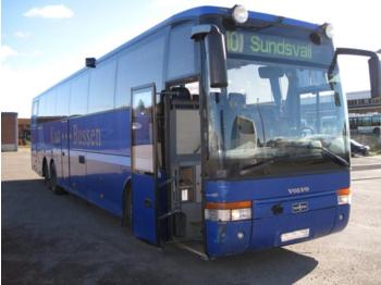 Volvo Van-Hool B12M - Туристический автобус