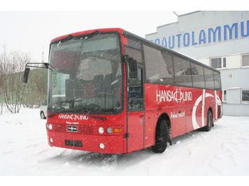 Туристический автобус VAN HOOL T815: фото 1