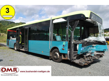 Городской автобус VDL Berkhof Ambassador 200 / 530 / 315 / A 20 / 4416: фото 1