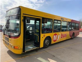 Городской автобус VOLVO B10ble single decker bus: фото 1