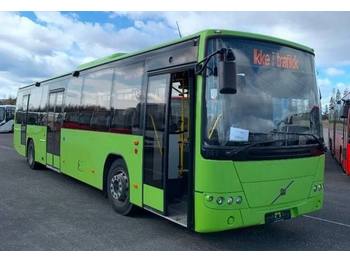 Городской автобус VOLVO B7RLE 8700; 12,86m; 37 seats; EURO 5; 2 UNITS: фото 1