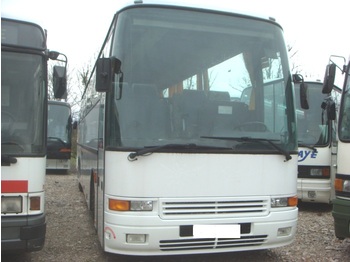 VOLVO KB10 - Автобус