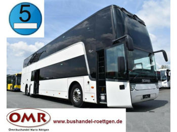 Двухэтажный автобус Vanhool Astromega TDX 27/S 431/Synergy/Skyliner/Euro 5: фото 1