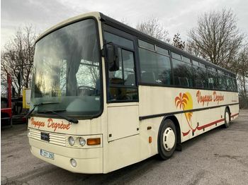 Туристический автобус Vanhool CL5/1 MANUAL - 59 PERSONEN + RETARDER - MAN ENGI: фото 1