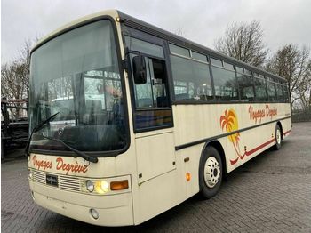 Туристический автобус Vanhool CL5/1 MANUAL - 59 PERSONEN + RETARDER - MERCEDES: фото 1