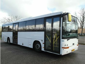 Пригородный автобус Vanhool T915 CL: фото 1