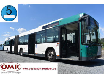 Городской автобус Volvo 7700 A / 530/A23/Klima/Euro 5/6x vorhanden: фото 1