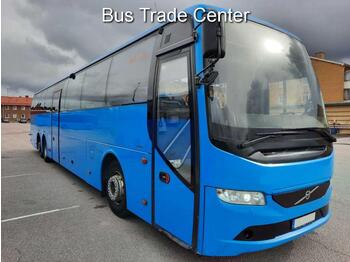 Туристический автобус Volvo 9700S B11R B6SC // HC Lift, HC toilet: фото 1