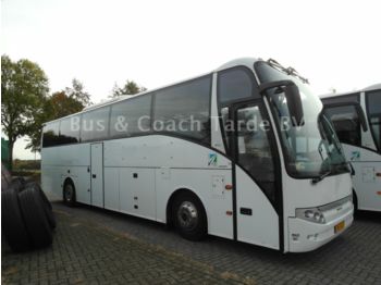 Туристический автобус Volvo B12B Berkhof Axial 70: фото 1