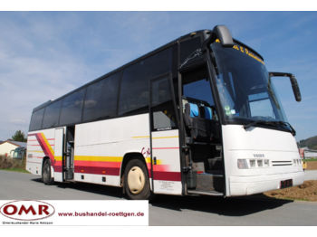 Туристический автобус Volvo B12-600 / 350 / 315 / 404: фото 1