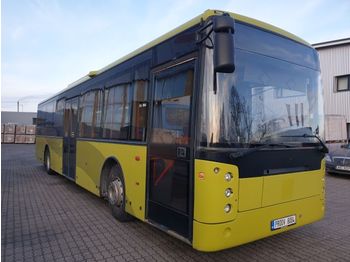 Городской автобус Volvo B7RLE Vest Center, 12,47m, 39 seats, EURO 5: фото 1
