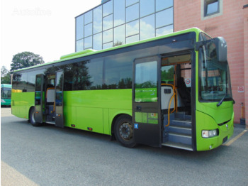 Пригородный автобус IVECO
