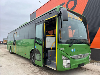 Пригородный автобус IVECO