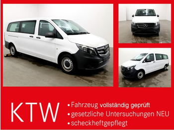 Микроавтобус MERCEDES-BENZ Vito 114