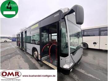 Пригородный автобус MERCEDES-BENZ Citaro