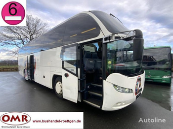 Туристический автобус NEOPLAN