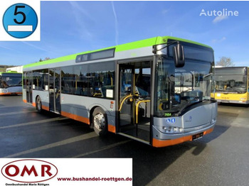 Пригородный автобус SOLARIS