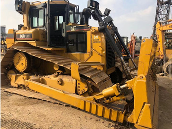 Бульдозер CATERPILLAR D6R