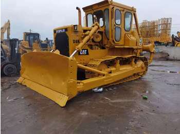 Бульдозер CATERPILLAR D8K