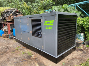 Оборудование для бетонных работ ICE