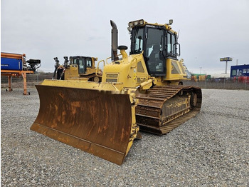 Бульдозер KOMATSU D61PX-23