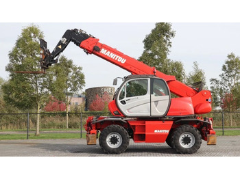 Погрузчик MANITOU