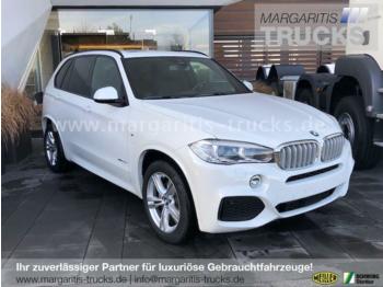 Легковой автомобиль BMW X5 xDrive40d/M-Paket/Pano/NavProf/HeadUp/Harman: фото 1