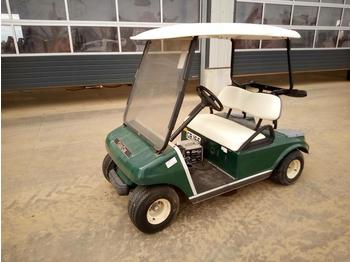 Гольф-кар Club Car Electric Golf Buggy, Charger: фото 1