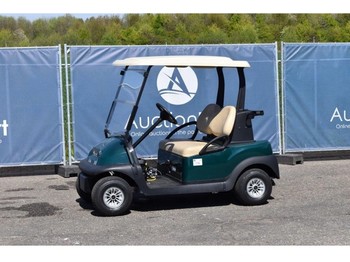 Новый Гольф-кар Club Car Golfkar: фото 1