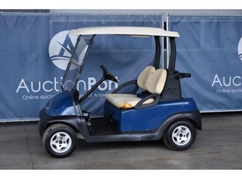 Гольф-кар Club-car Golfkar: фото 1