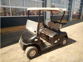 Гольф-кар Ezgo Electric Golf Buggy: фото 1