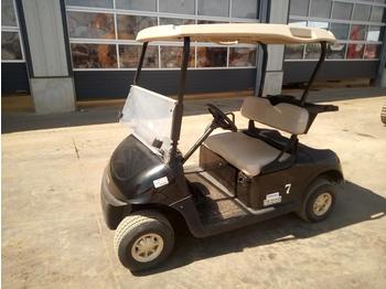 Гольф-кар Ezgo Electric Golf Buggy: фото 1